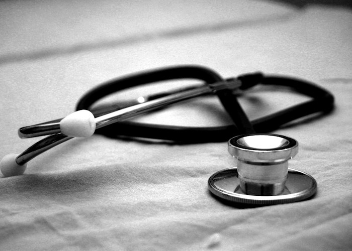 Clinical tools used in a wellness talk